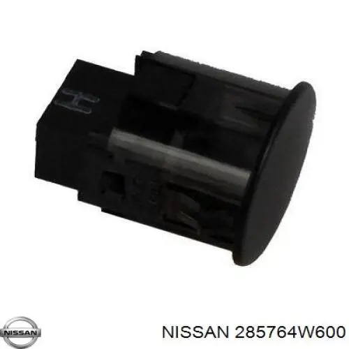  Nissan/Infiniti 28576AM600 ціна, від 15.20 USD