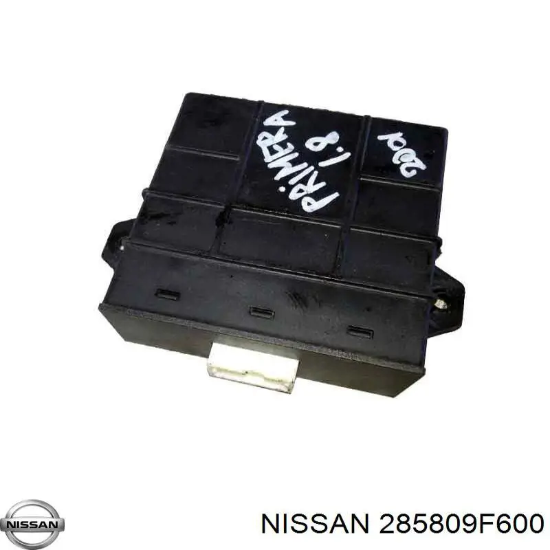  Nissan/Infiniti 285809F600 ціна, від 6.33 USD