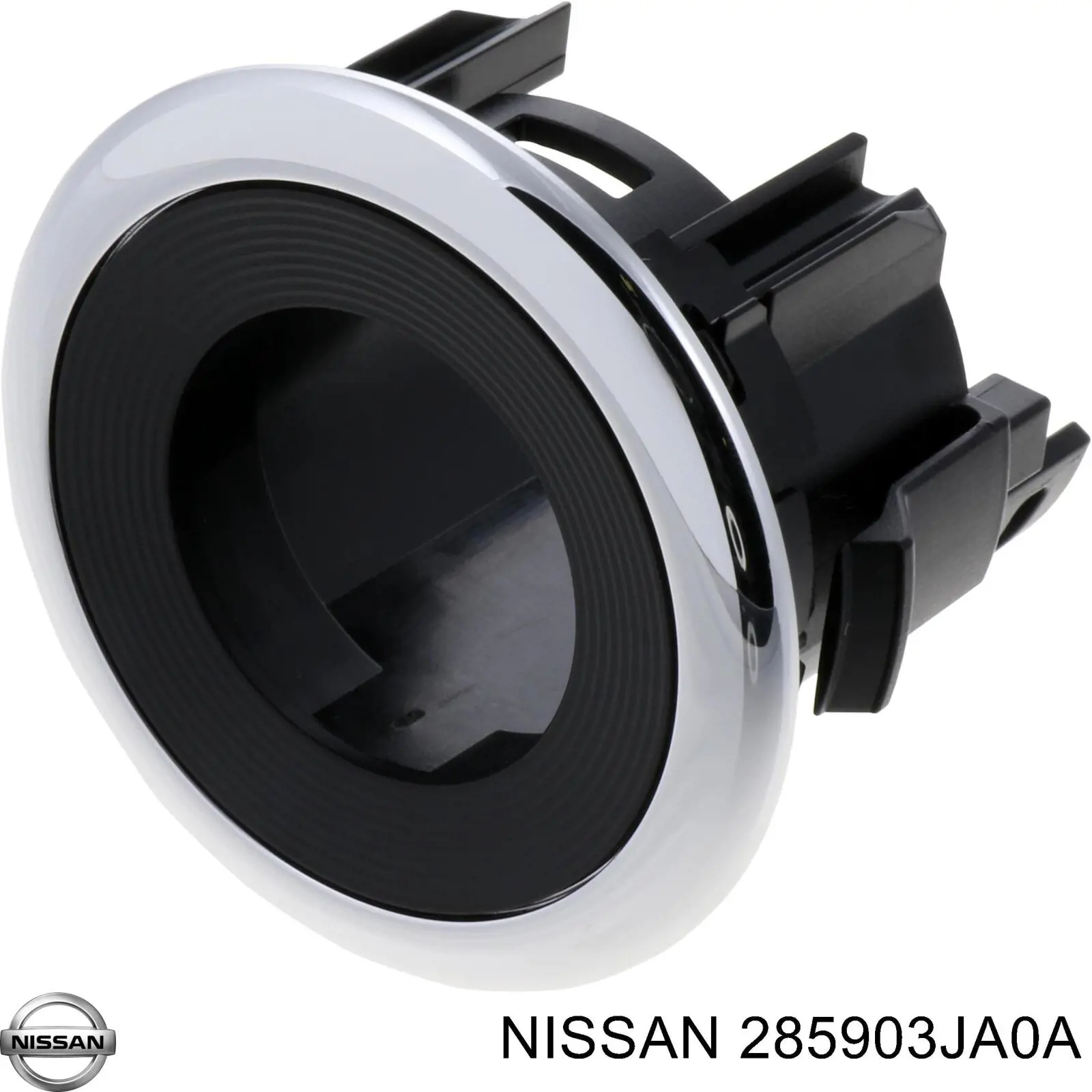Антена/кільце имобілайзера Nissan/Infiniti 360324BA2A ціна, від 7.05 USD