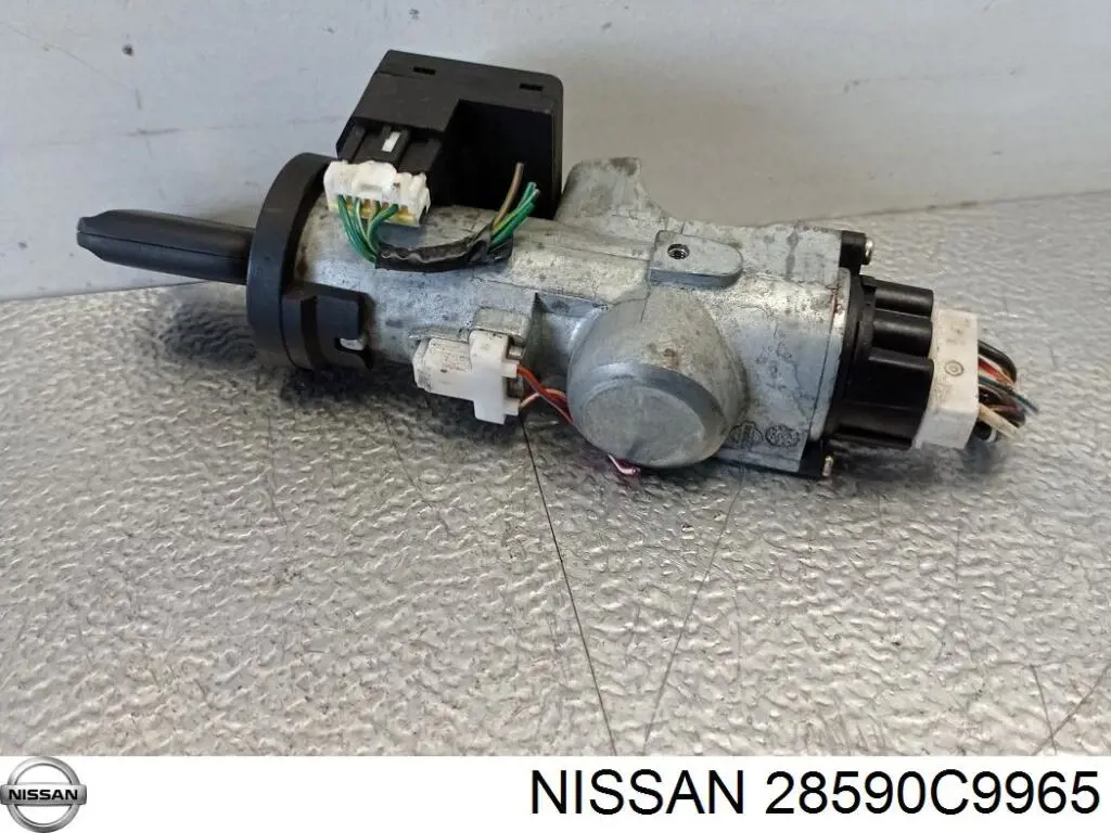 Купити 28590C9965 Nissan/Infiniti Іммобілізатор