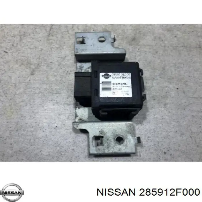 Купити 285912F000 Nissan/Infiniti Іммобілізатор