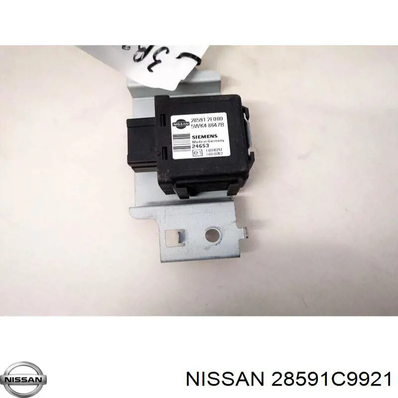  28591C9921 Nissan/Infiniti