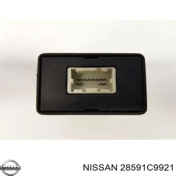 28591C9921 Nissan/Infiniti 