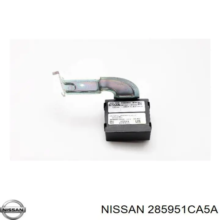  Nissan/Infiniti 285951CA5A ціна, від 37.53 USD