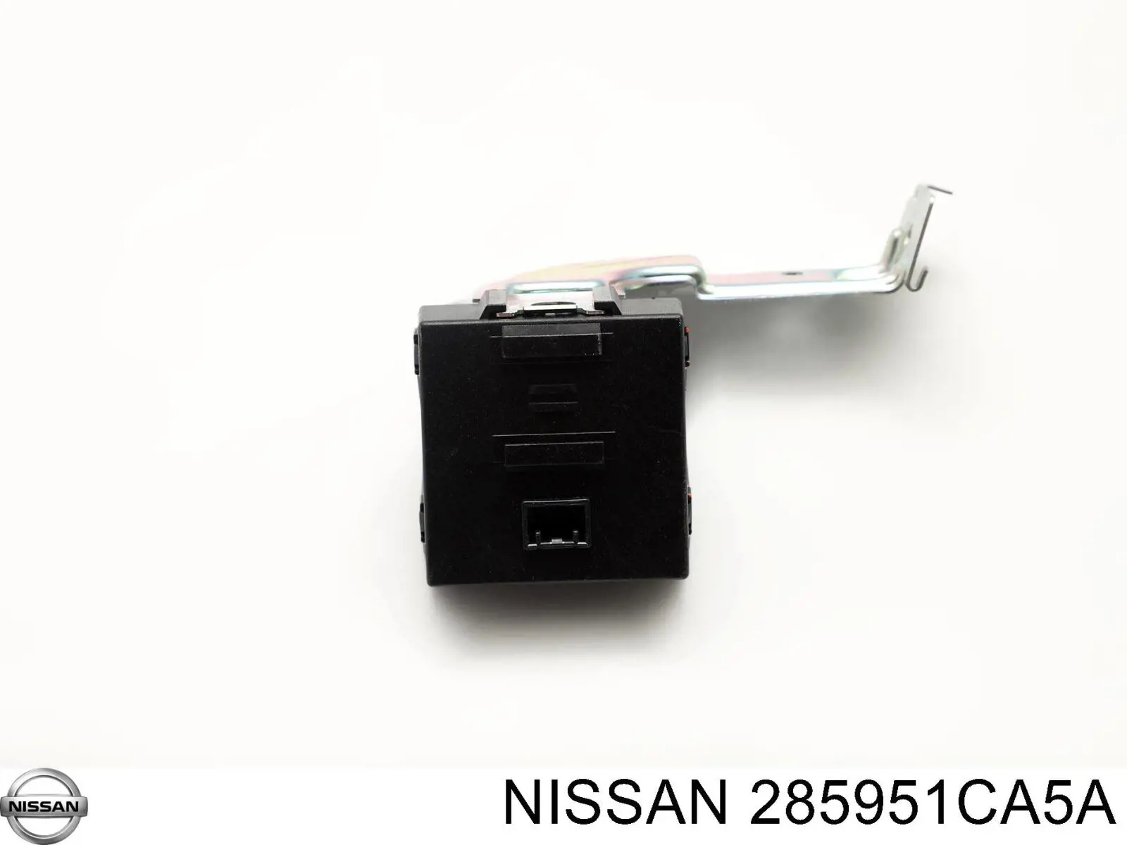 285951CA5A Nissan/Infiniti 
