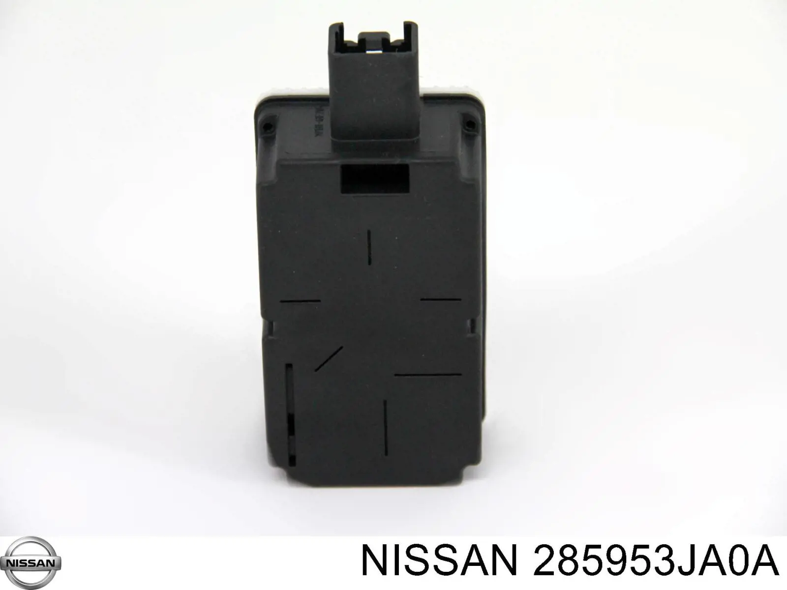 285953JA0A Nissan/Infiniti 