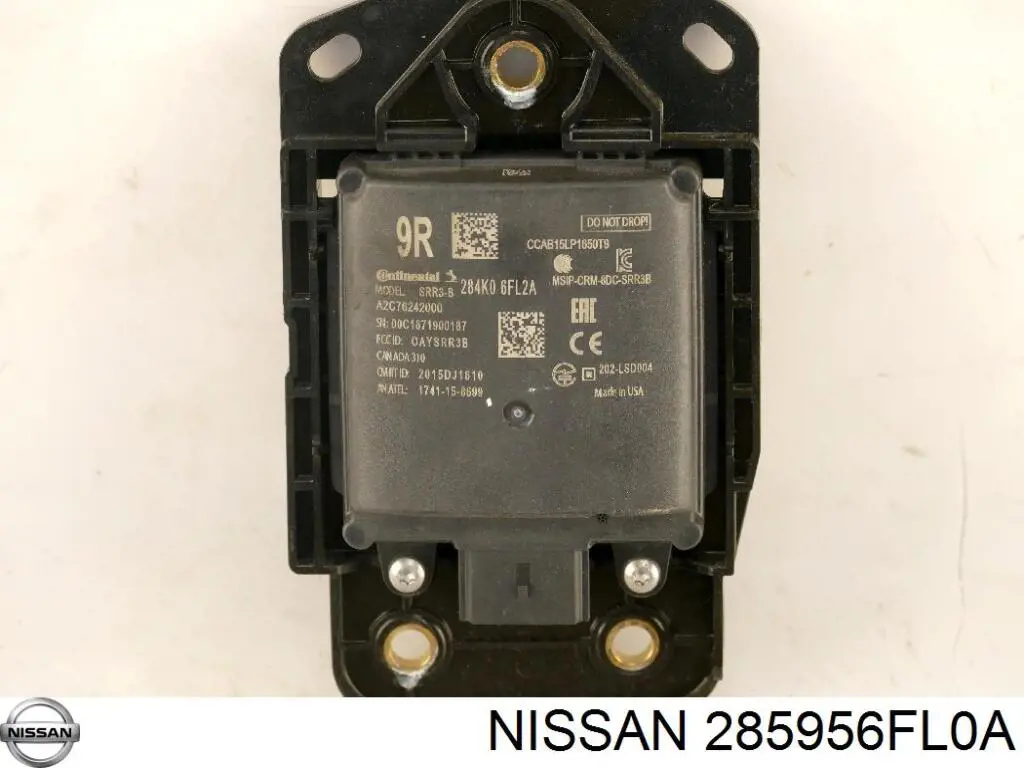 Купити 285956FL0A Nissan/Infiniti Іммобілізатор