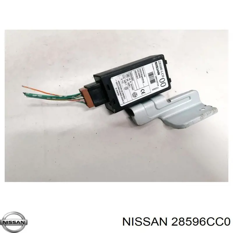 28596CC0 Nissan/Infiniti 