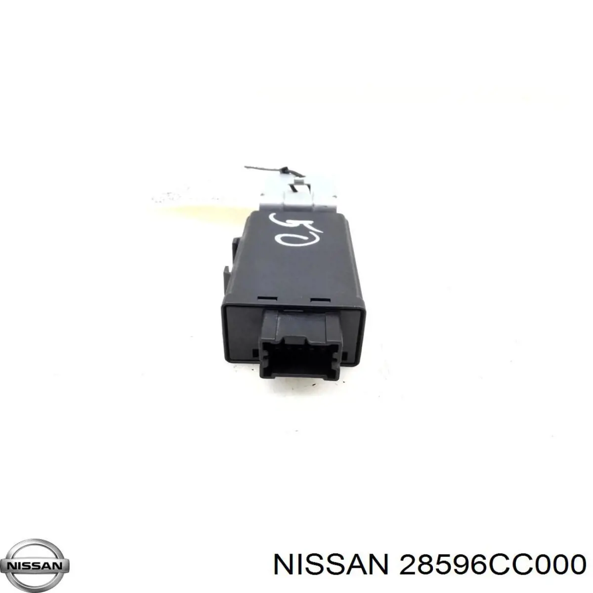 Купити 28596CC000 Nissan/Infiniti 