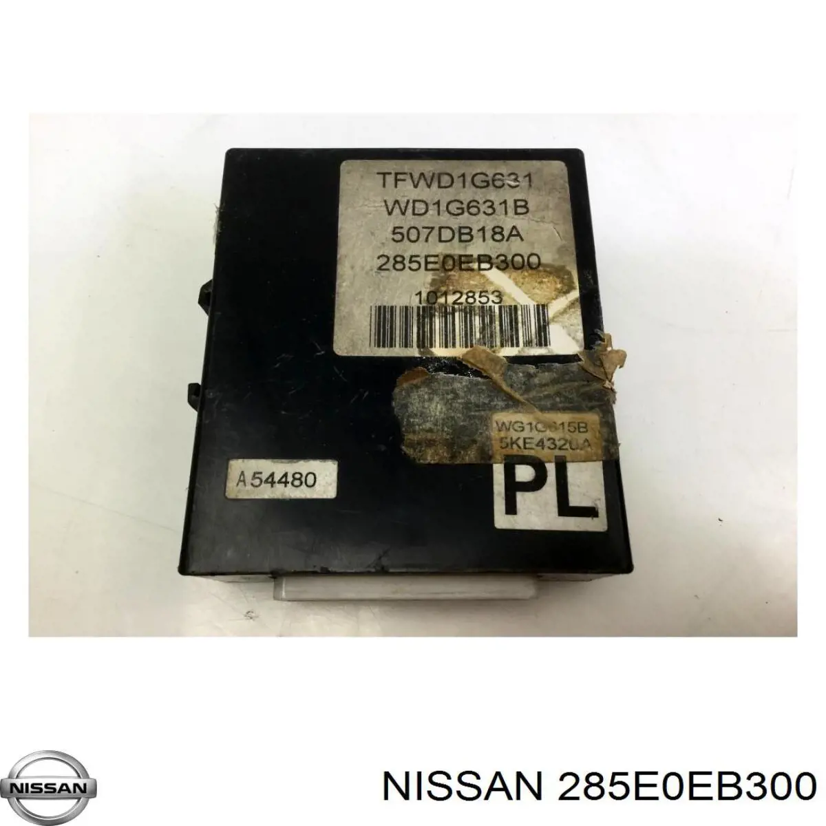  285E0EB300 Nissan