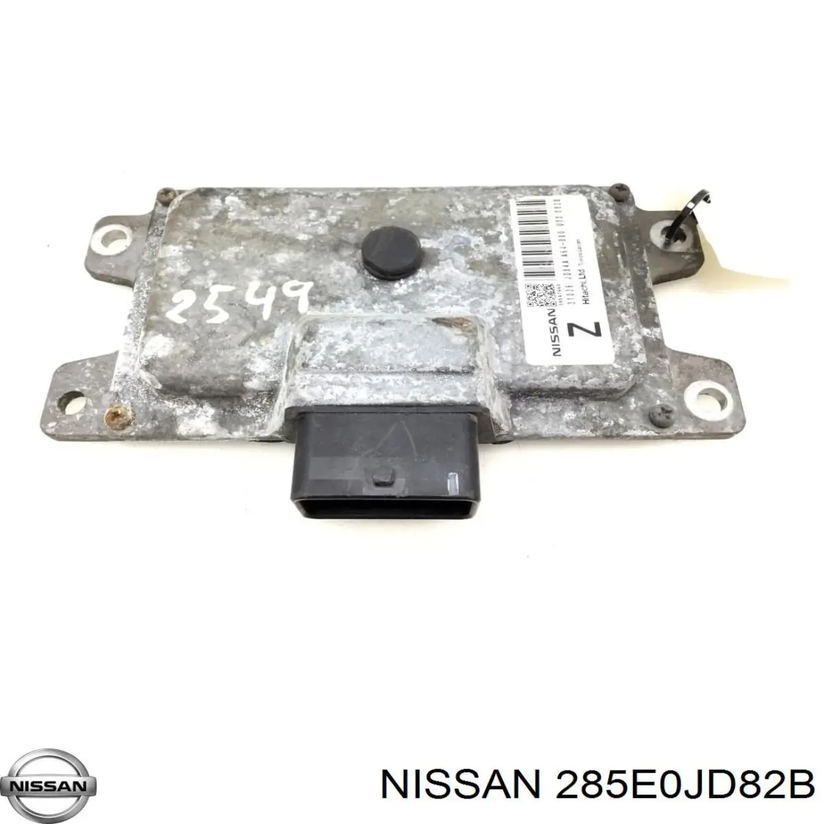  Nissan/Infiniti 285E0JD82B ціна, від 39.37 USD