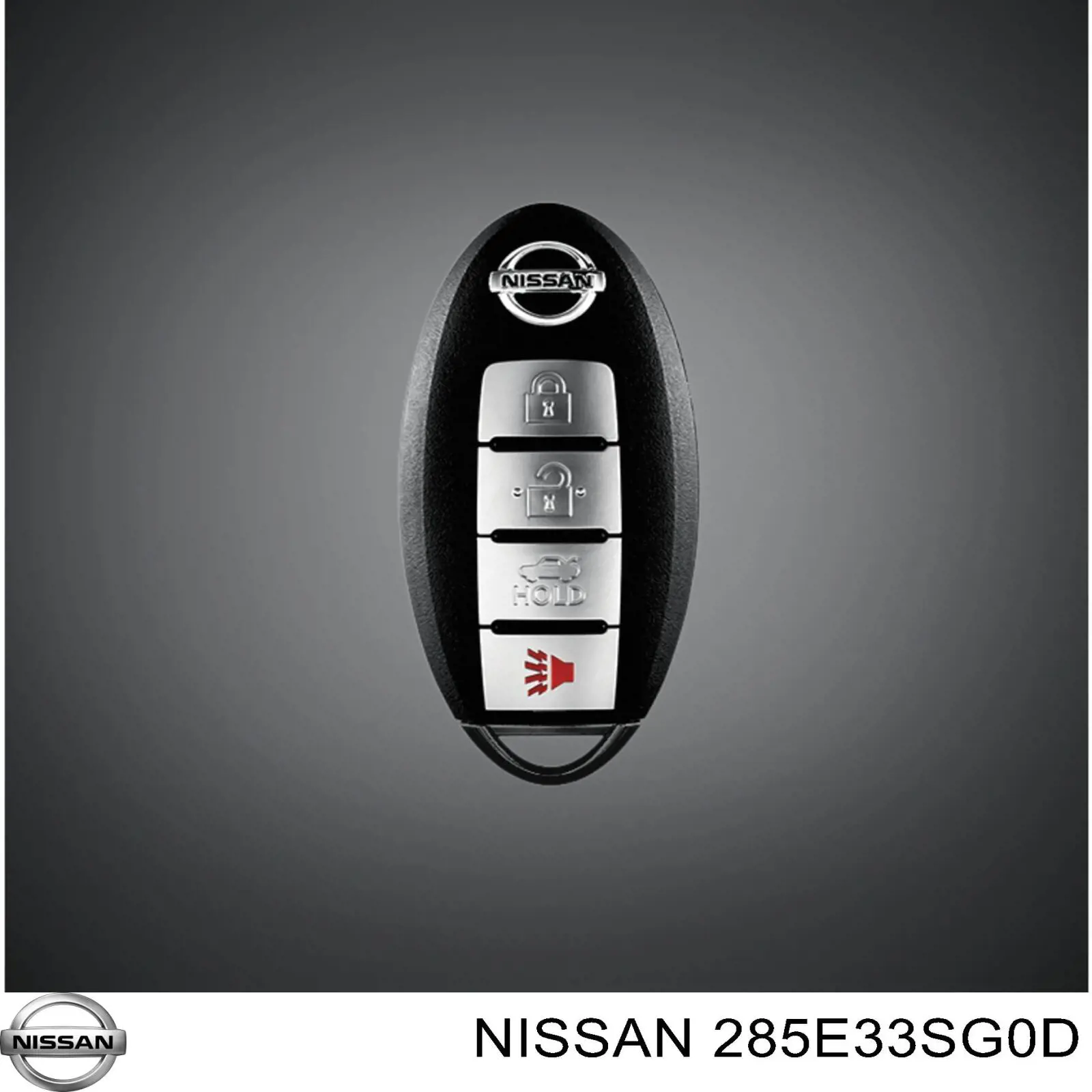 285E33SG0D Nissan 
