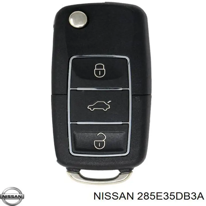 Купити 285E35DB3A Nissan/Infiniti 