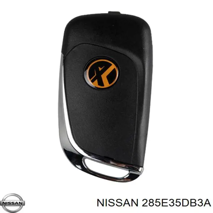  285E35DB3A Nissan/Infiniti