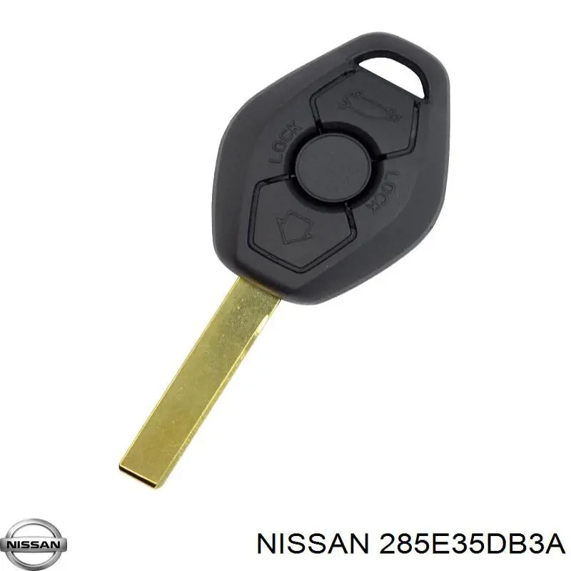 Купити 285E35DB3A Nissan/Infiniti 