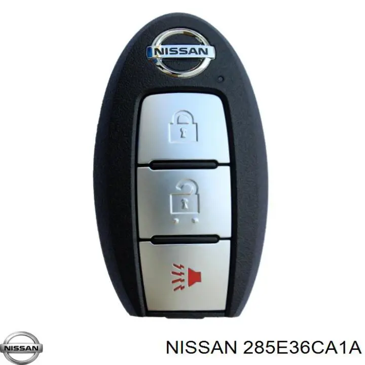  Nissan/Infiniti 285E36CA1A ціна, від 61.56 USD