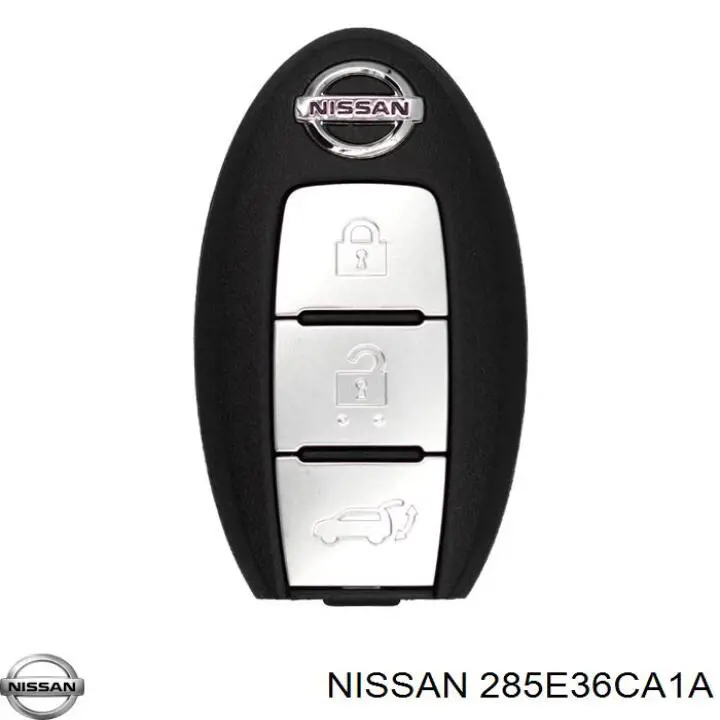  Nissan/Infiniti 285E36CA1A ціна, від 61.56 USD
