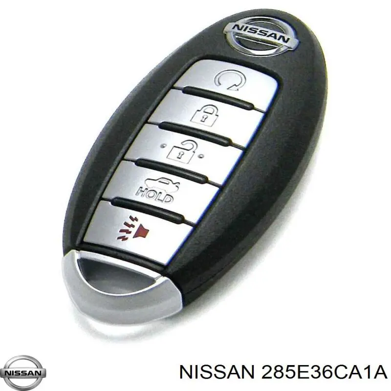 Купити 285E36CA1A Nissan/Infiniti 