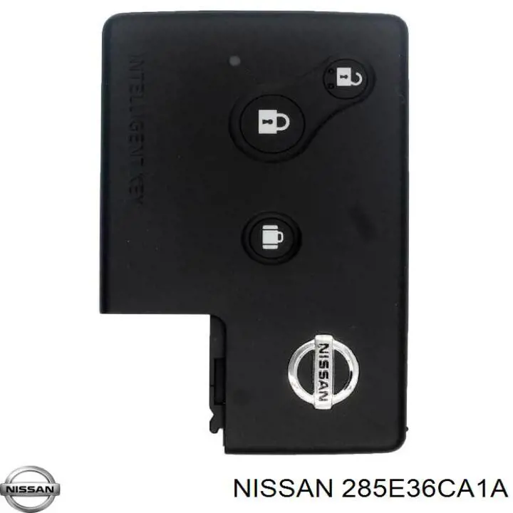  285E36CA1A Nissan/Infiniti