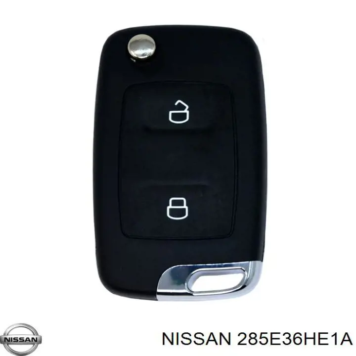 Купити 285E36HE1A Nissan/Infiniti 