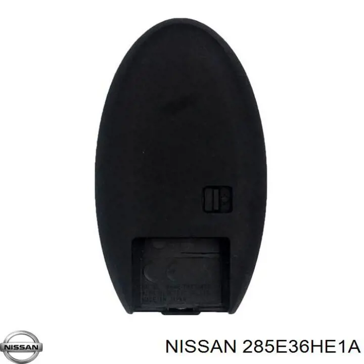  Nissan/Infiniti 285E36HE1A