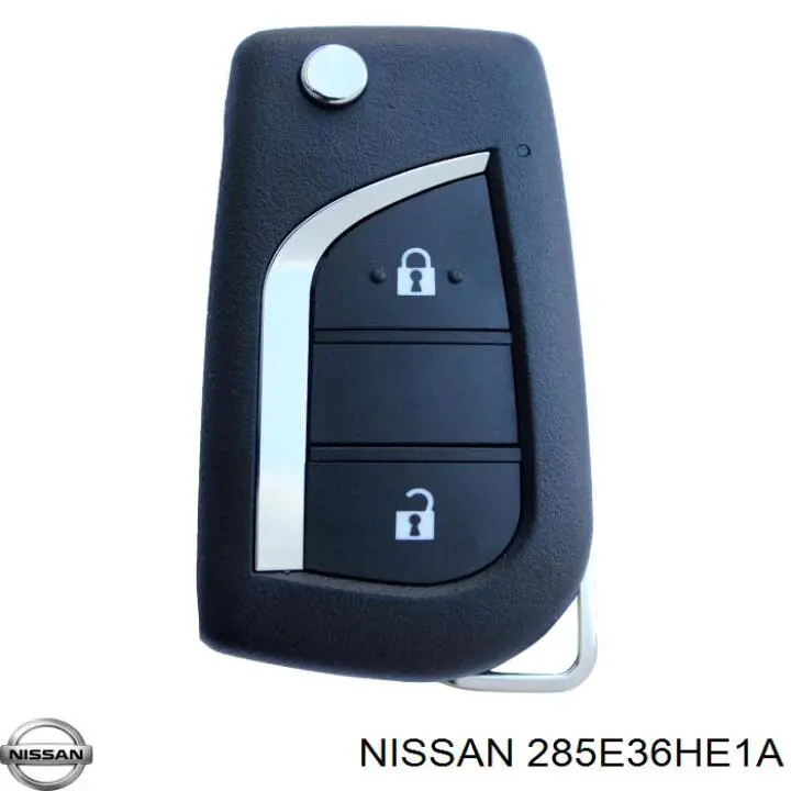 Купити 285E36HE1A Nissan/Infiniti 