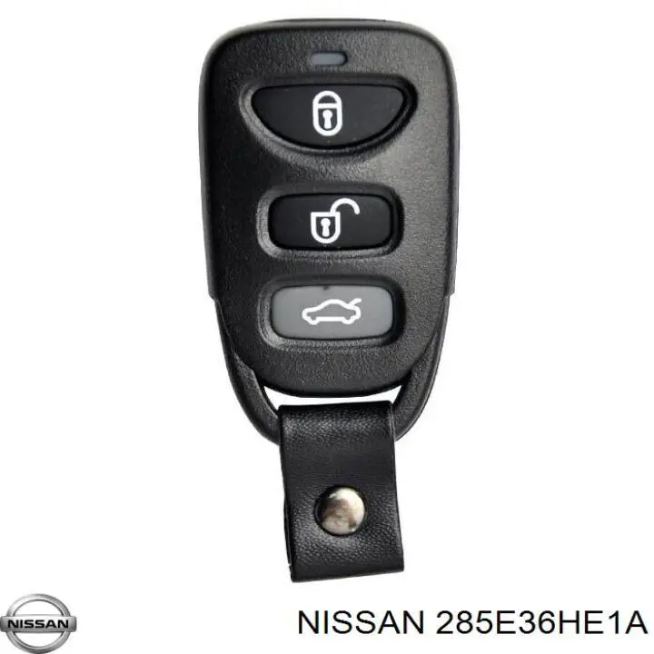  285E36HE1A Nissan/Infiniti