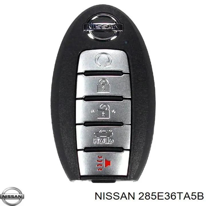  285E36TA5B Nissan/Infiniti