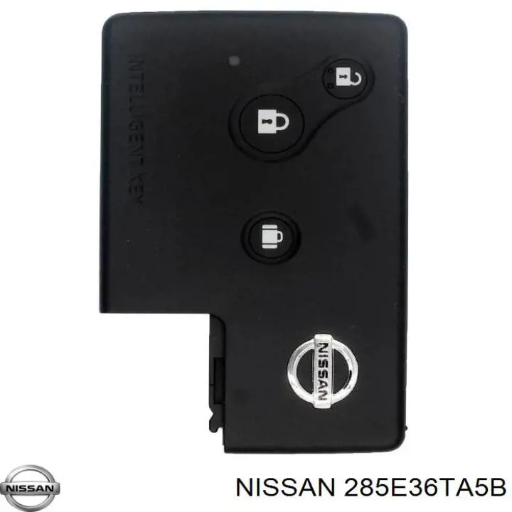  Nissan/Infiniti 285E36TA5B