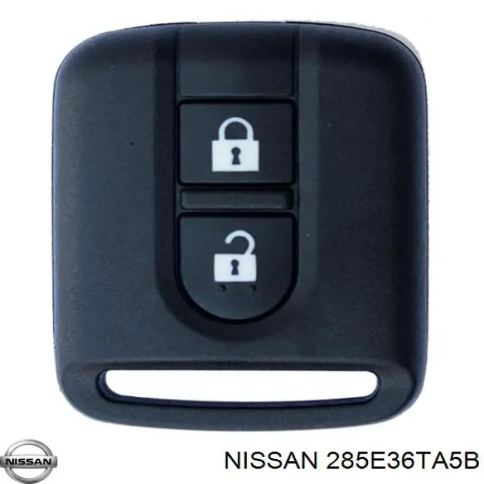 Купити 285E36TA5B Nissan/Infiniti 