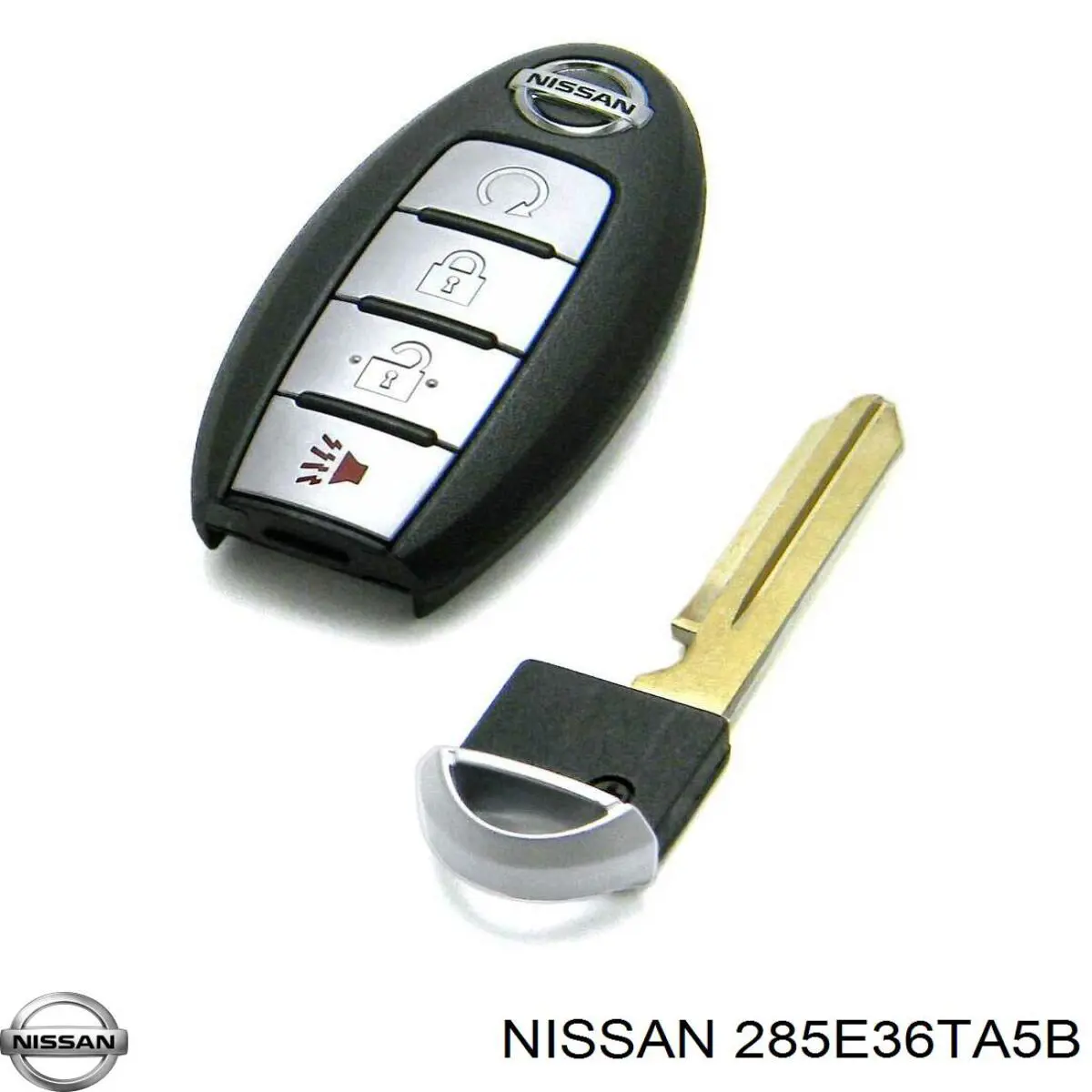 285E36TA5B Nissan/Infiniti 