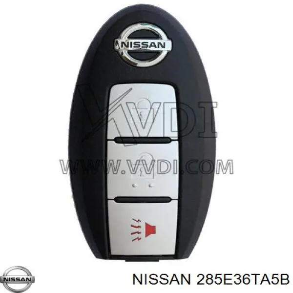 Nissan/Infiniti 285E36TA5B ціна, від 66.09 USD