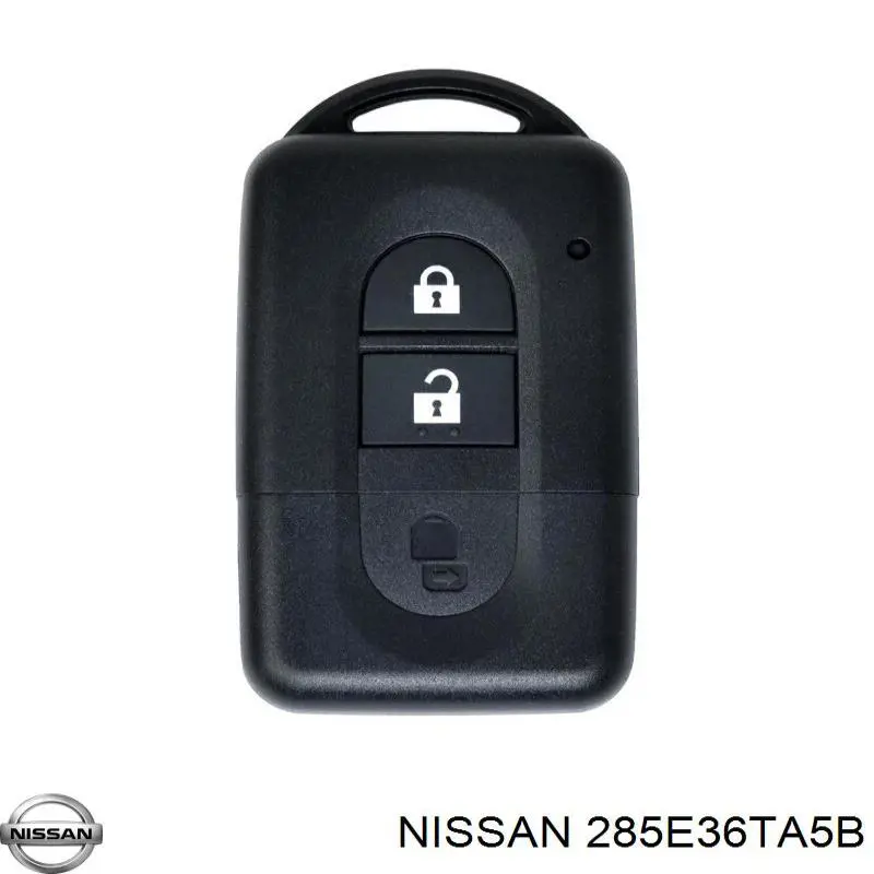Купити 285E36TA5B Nissan/Infiniti 