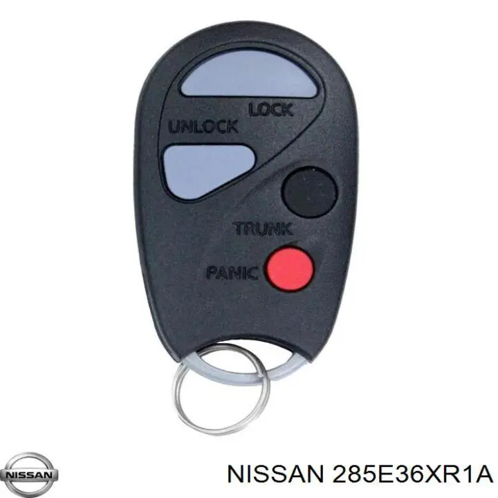  Nissan/Infiniti 285E36XR1A