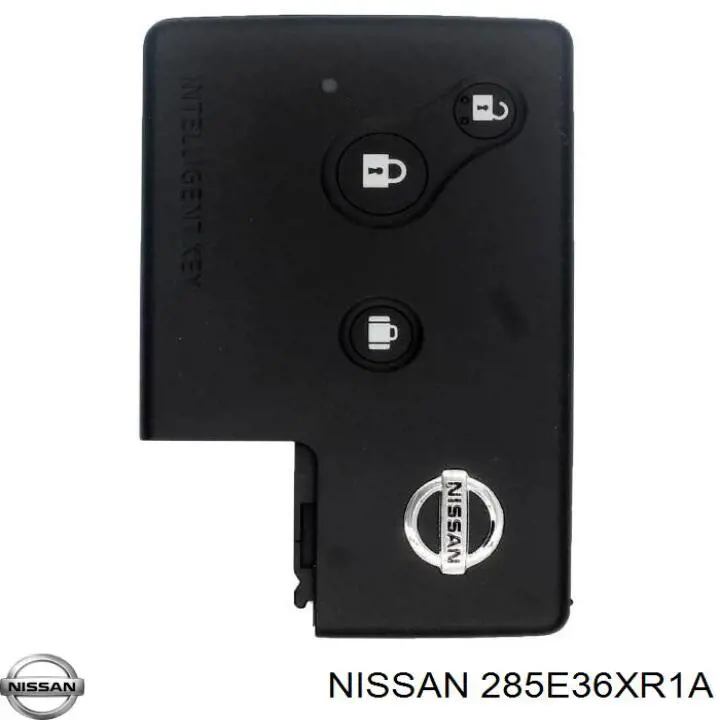Купити 285E36XR1A Nissan/Infiniti 