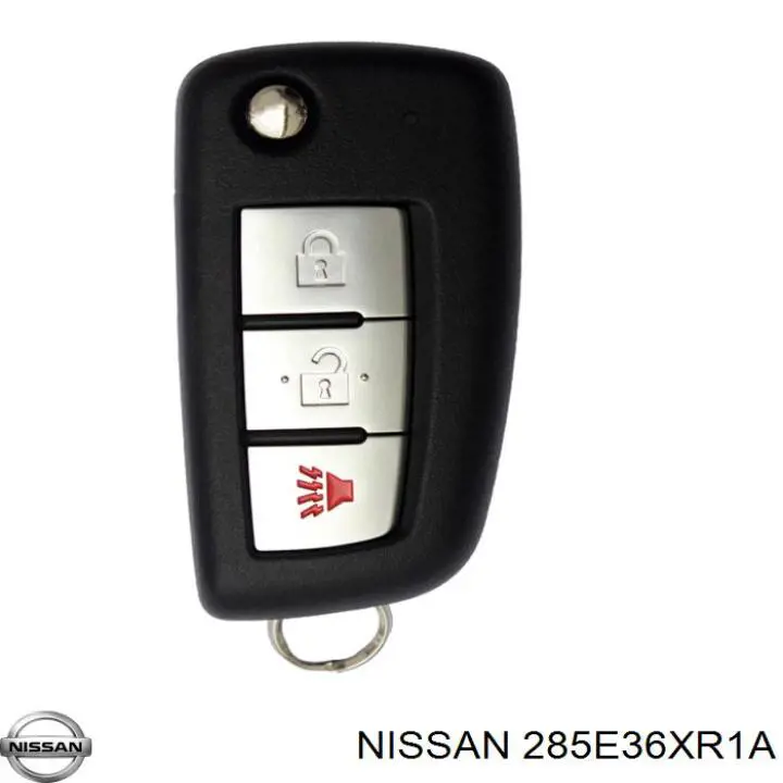 Купити 285E36XR1A Nissan/Infiniti 