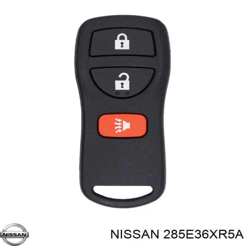 Купити 285E36XR5A Nissan/Infiniti 