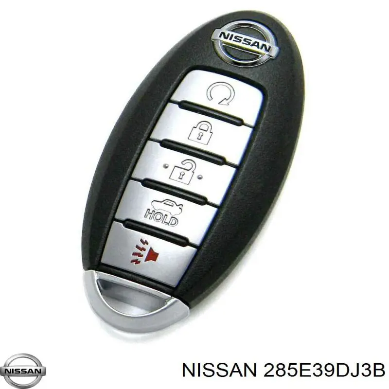  285E39DJ3B Nissan/Infiniti