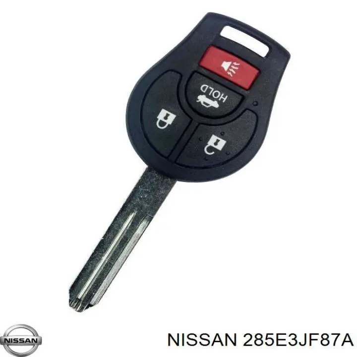  Nissan/Infiniti 285E3JF87A ціна, від 235.95 USD