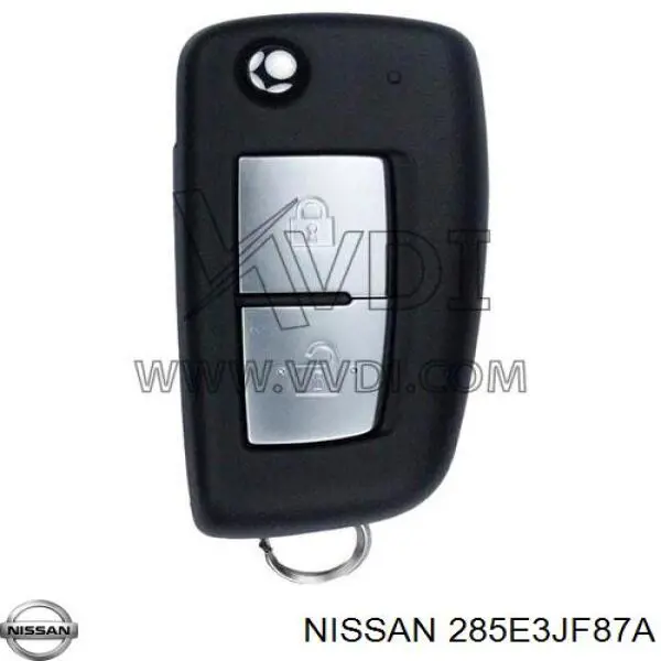 285E3JF87A Nissan/Infiniti 