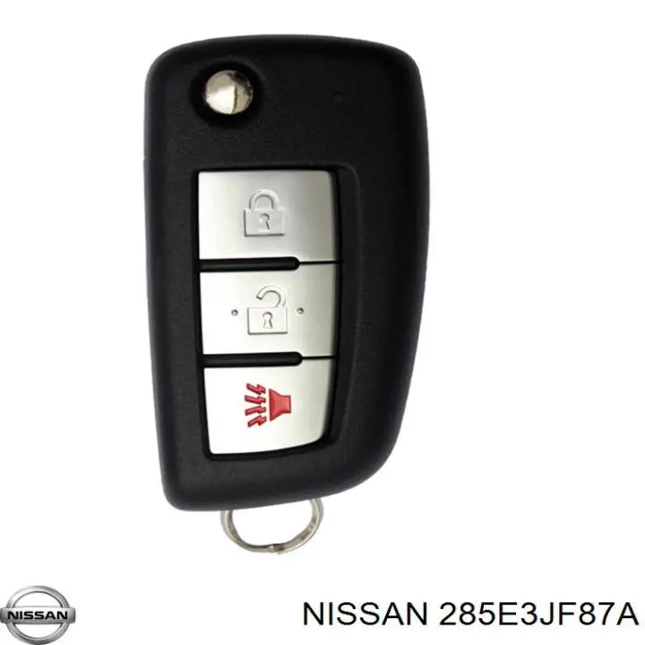 Nissan/Infiniti 285E3JF87A ціна, від 235.95 USD
