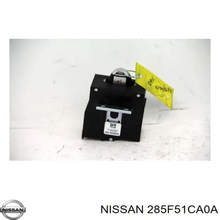  Nissan/Infiniti 285F51CA0A ціна, від 13.05 USD