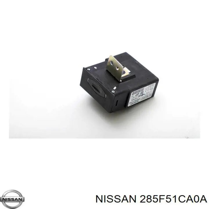 285F51CA0A Nissan/Infiniti 