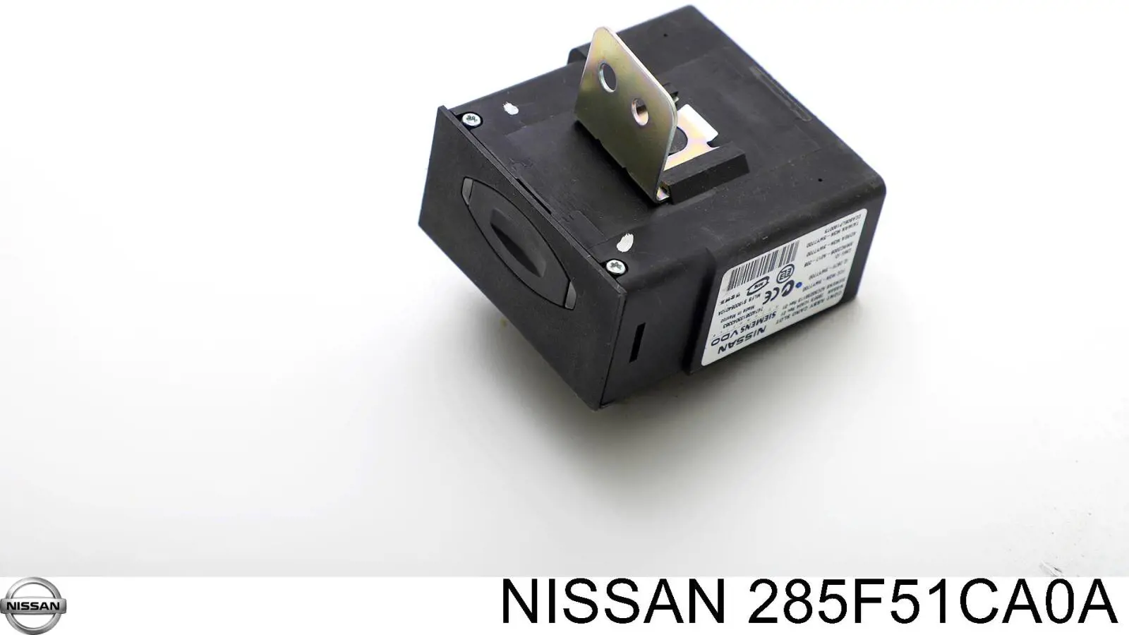 Купити 285F51CA0A Nissan/Infiniti 