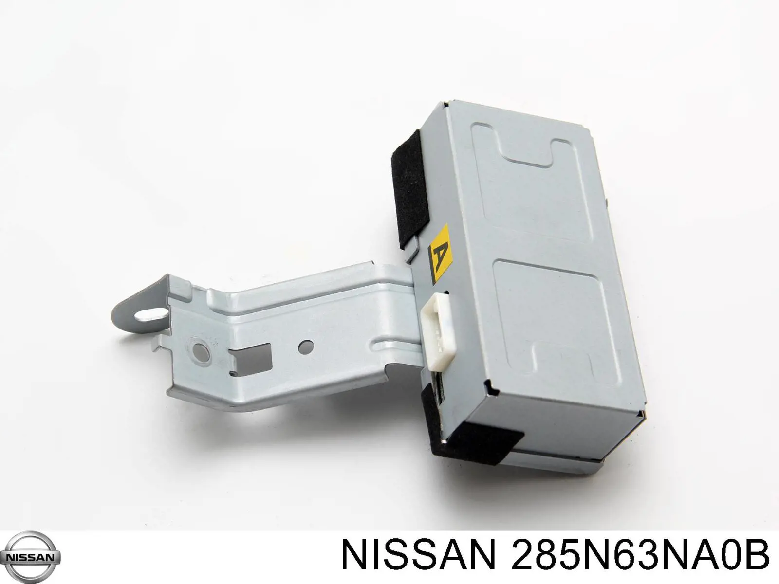  Nissan/Infiniti 285N63NA0B ціна, від 11.05 USD