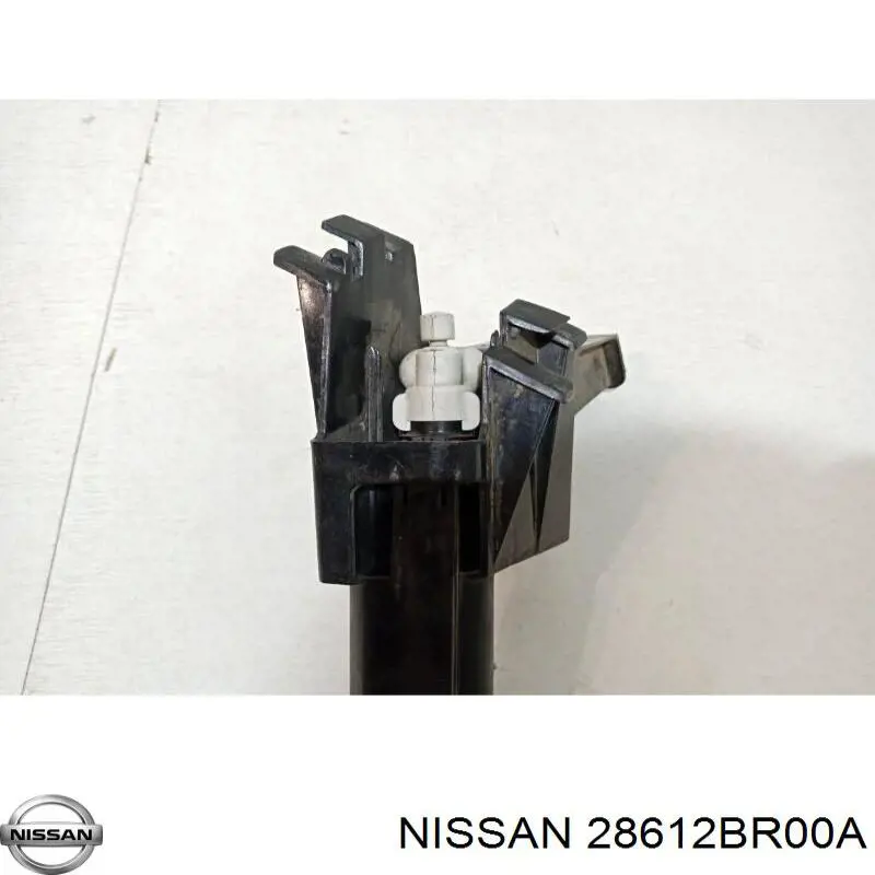 30955131 AND Сопло омивача фари передньої, лівої