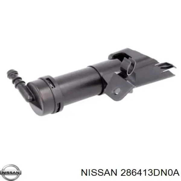 286413DN0A Nissan/Infiniti 