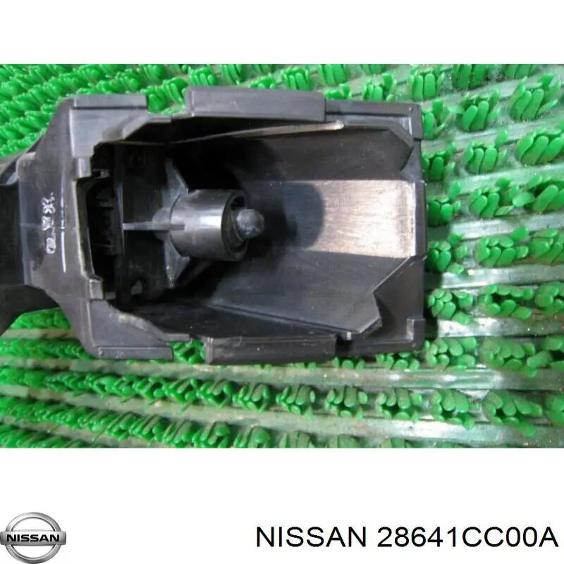 28641CC000 Nissan/Infiniti 