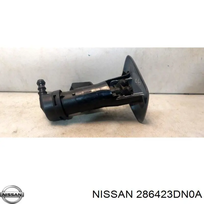  Nissan/Infiniti 286423DN0A ціна, від 46.32 USD
