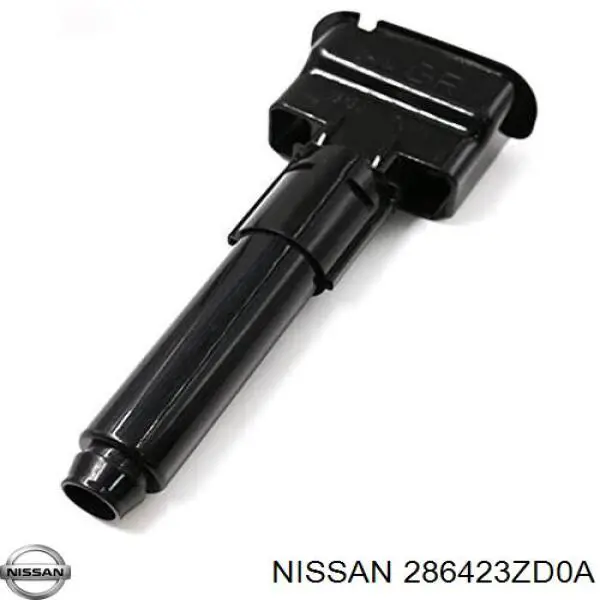 Купити 286423ZD0A Nissan/Infiniti 